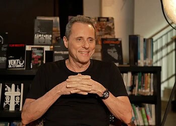 Foto: TV BRASIL/DIVULGAÇÃO