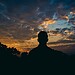 Busca pela felicidade, na verdade, aumenta a tristeza, descobre estudo — Foto: Arifur Rahman/Unsplash