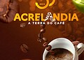 Cavalgada, campeonatos e shows marcam festa de 33 anos de Acrelândia; Veja programação