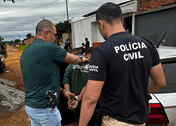 Foto: Arquivo/PCAC