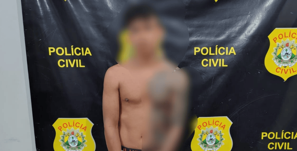 Foto: Arquivo/PCAC