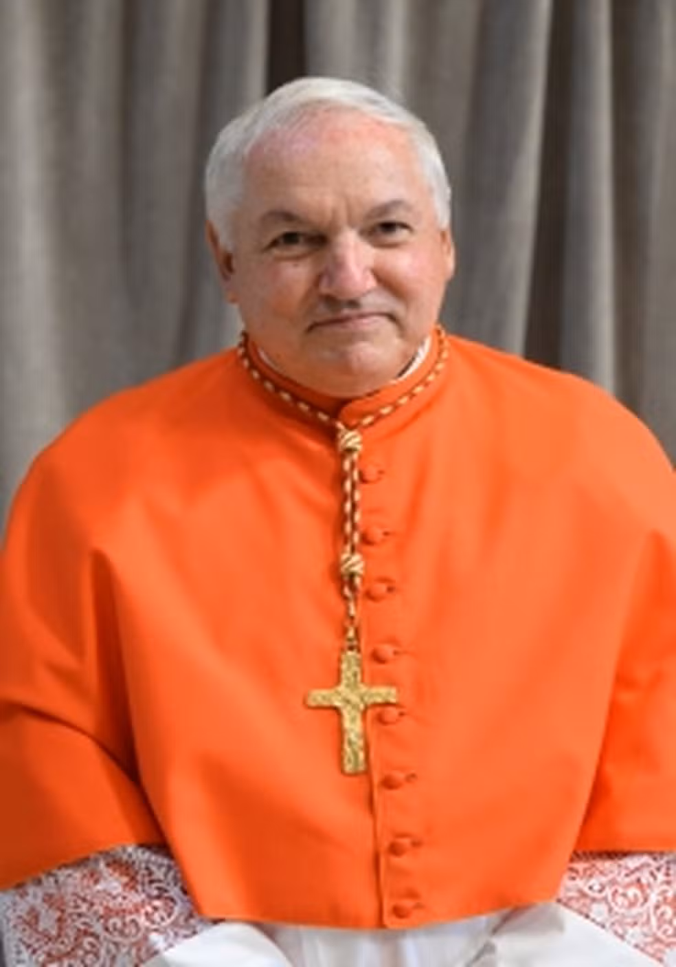 Quem será o novo papa? Veja os nomes mais cotados