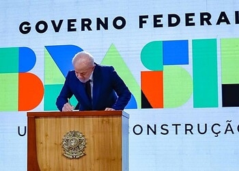 Foto: Ricardo Stuckert/PR
