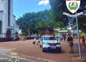 Foto: PMMG/Divulgação