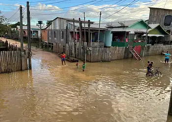 Foto: Prefeitura de Tarauacá