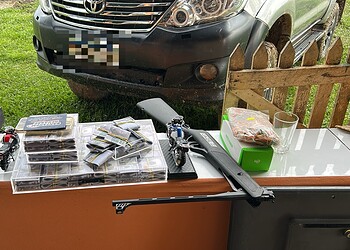 Foto: Arquivo/PCAC
