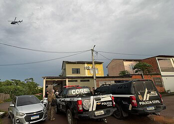 Foto: Arquivo/PCAC