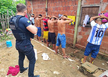 Foto: Arquivo/PCAC