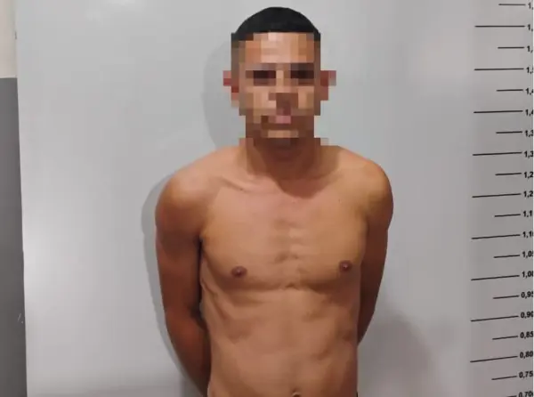 Acusado de homicídio no Acre é preso no Mato Grosso após quase 4 anos foragido