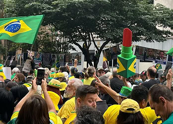 Foto/Redação CNN Brasil