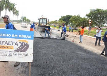 Foto: Luizio Oliveira/Assecom