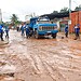 Prefeitura de Rio Branco intensifica ações de apoio aos bairros afetados pelas fortes chuvas