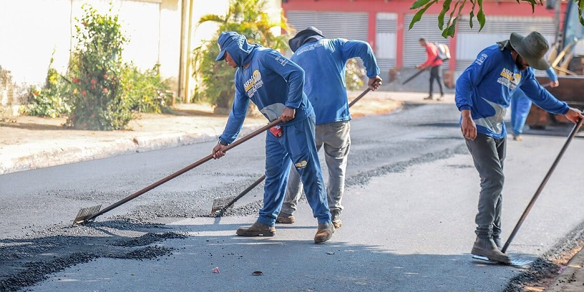 Foto: Prefeitura de Rio Branco