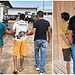 Dois suspeitos são presos por violência doméstica