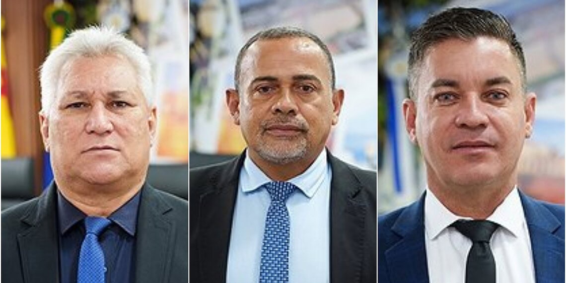 MP investiga vereadores e assessores da Câmara de Rio Branco por participação em cursos pagos fora do estado