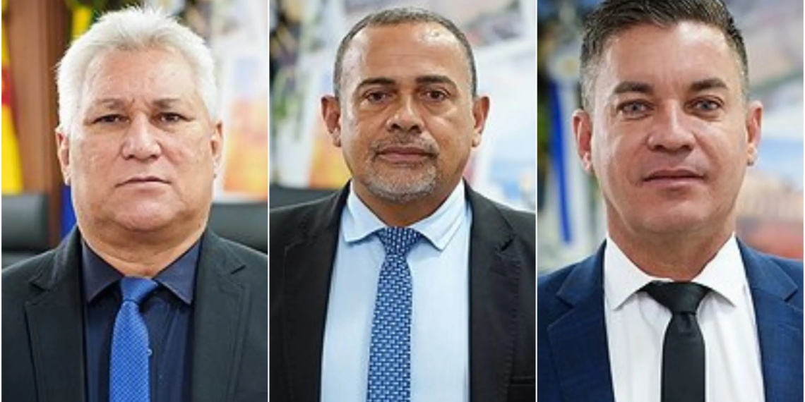 Foto: Reprodução/ Câmara de Vereadores