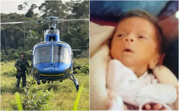 Caso Yara: ninguém foi preso e polícia acredita que bebê desaparecida está viva