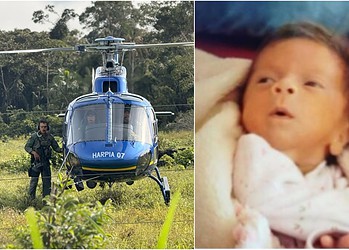 Fotos: cedida/reprodução