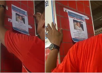 Foto: Reprodução/arquivo pessoal