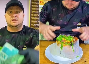 Foto: Reprodução/Redes sociais