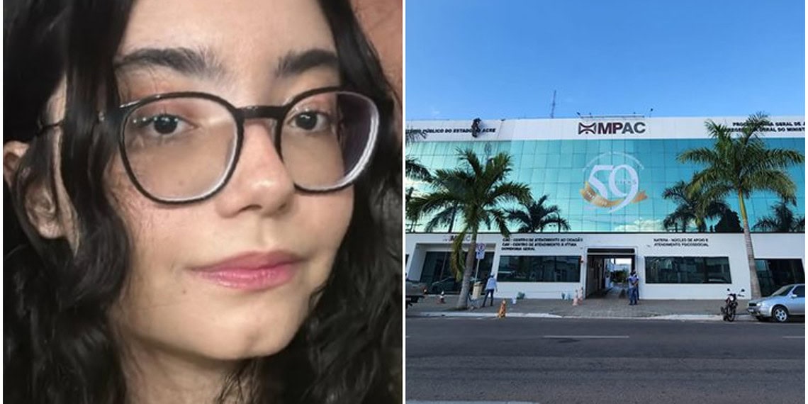 MP abre inquérito para apurar possível crime de xenofobia em caso de estudante de medicina que falou mal de acreanos
