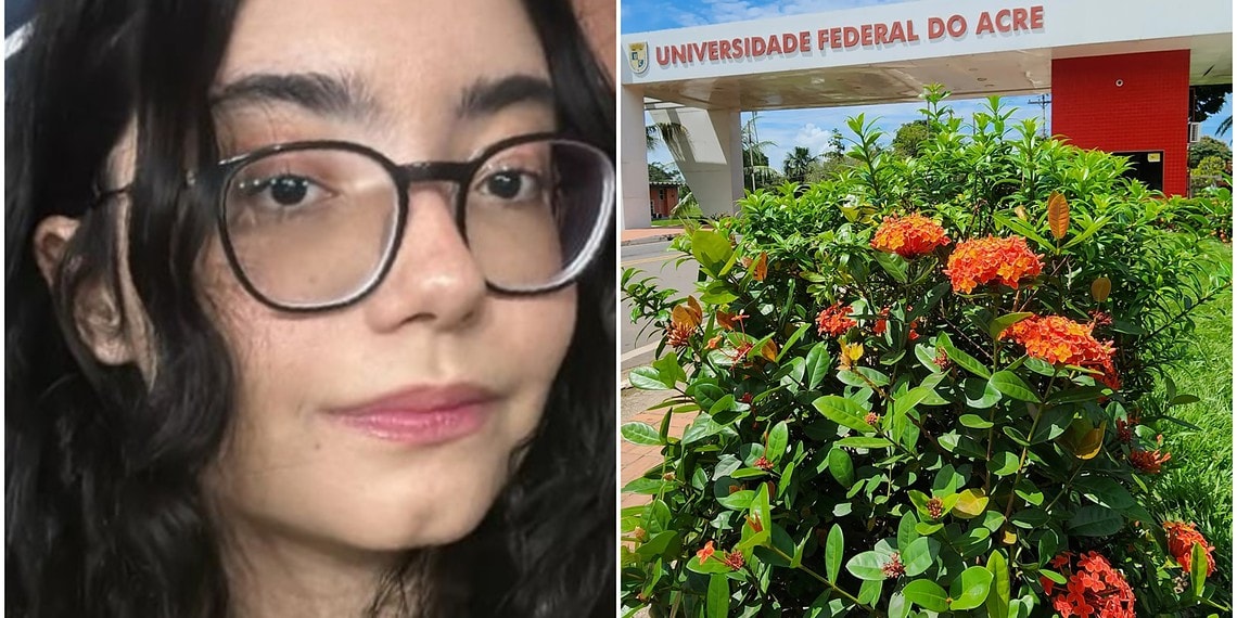 DCE da Ufac repudia declarações de estudante de medicina e cobra providências institucionais após ofensas contra acreanos: 'inadmissível'