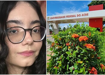 Ufac repudia declarações de estudante de medicina e avalia medidas institucionais