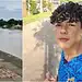 Desaparecido no Rio Acre, Roger Matos teria completado 19 anos no domingo de Páscoa