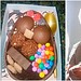 Empreendedora inicia negócio de doces após demissão e aposta em ovos de Páscoa a preços acessíveis no Acre