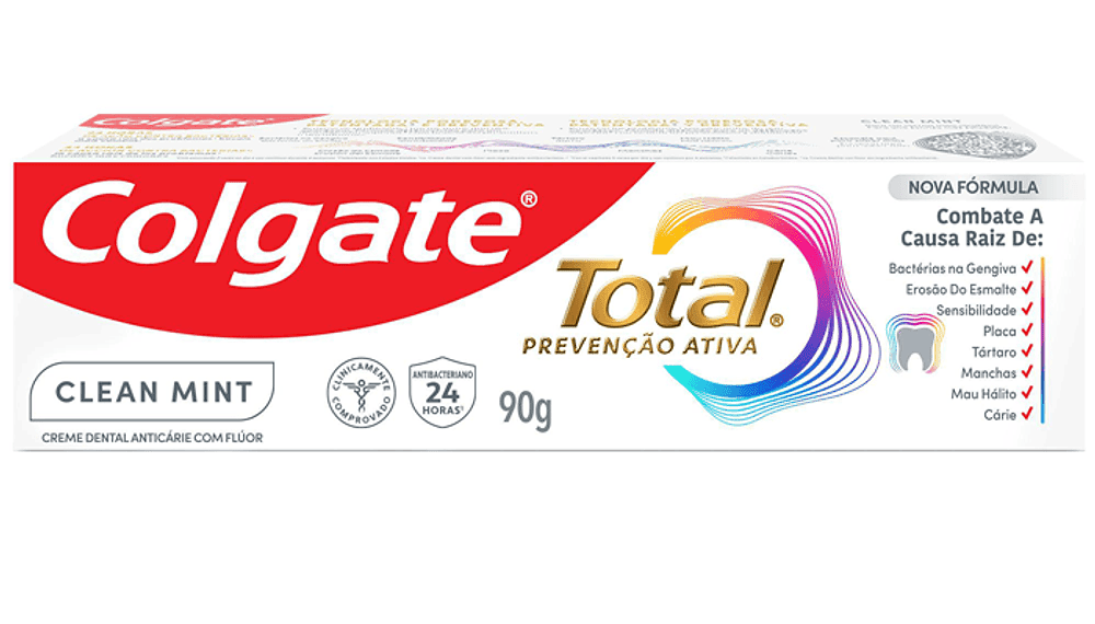 Opinião: Anvisa alerta sobre o uso de creme dental da Colgate