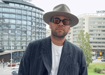 MP da Espanha recorrerá contra absolvição de Daniel Alves por caso de estupro - (crédito: Foto: Reprodução/Instagram)