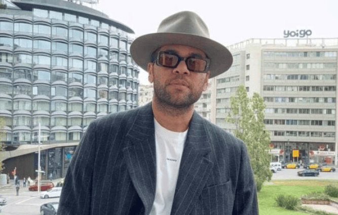 MP da Espanha recorrerá contra absolvição de Daniel Alves por caso de estupro - (crédito: Foto: Reprodução/Instagram)