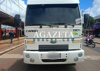 Motorista envolvido em acidente que matou biomédico em Rio Branco tinha consumido bebida alcoólica, diz polícia