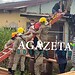 Idoso recebe descarga elétrica em forro de residência e é resgatado em Rio Branco