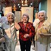 Um encontro entre as damas da sociedade acreana marcou o lançamento da antologia “Letras de Mulher”. Veja mais na coluna No Circuito