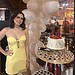 A acadêmica de medicina Ana Clara Martinello Manchini celebrou seus 19 anos com familiares e amigos. Vejam mais na coluna No Circuito