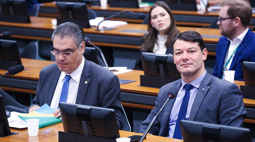 Roberto Duarte diz que Acre não pode mais ficar isolado e à margem do desenvolvimento