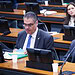 Roberto Duarte diz que Acre não pode mais ficar isolado e à margem do desenvolvimento