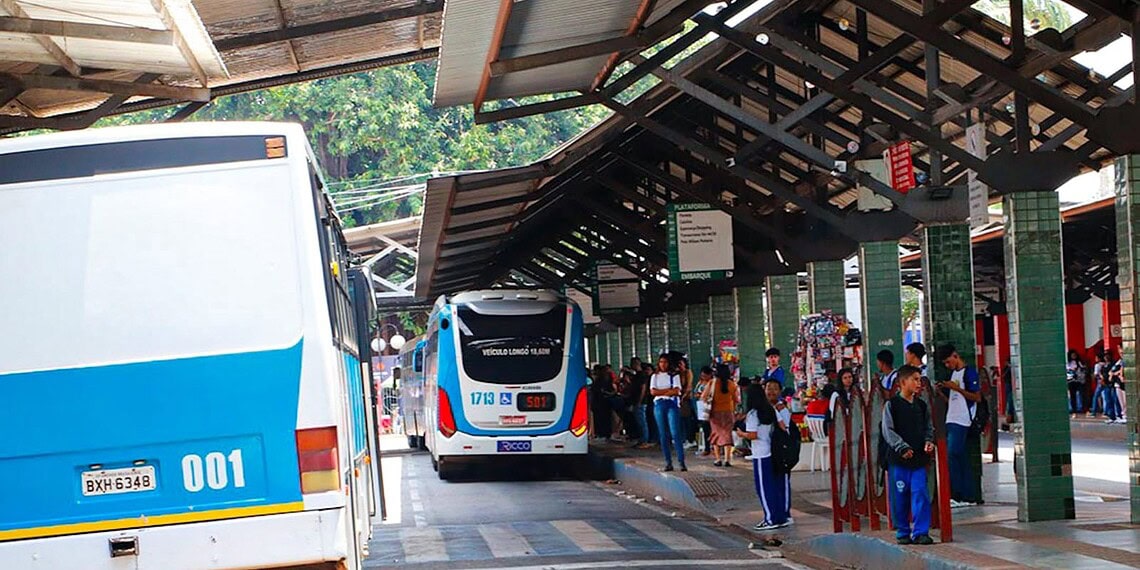 Foto: Arquivo/Prefeitura