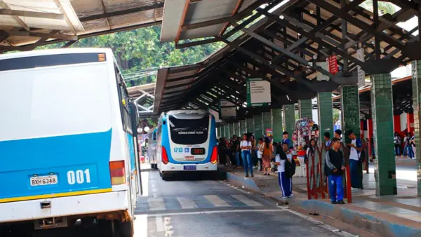 Festa do Trabalhador terá ônibus até 3h da manhã e interdições para garantir acesso à Arena da Floresta
