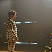 Ator César Júnior estreia nova temporada da peça ‘Dona Helena’, dia 8 de abril, no Teatro de Arena do Sesc