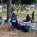 Rio Branco detecta alta no fluxo de imigrantes - Foto: Secom