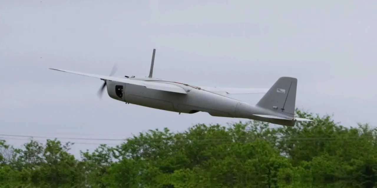 Governo compra drone com antena que alcança 218 km para monitorar facções no Acre 2 Governo compra drone com antena que alcança 218 km para monitorar facções no Acre