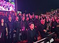 VÍDEO: Em noite de fé e emoção, encenação da Paixão e Morte de Cristo emociona público na Concha Acústica