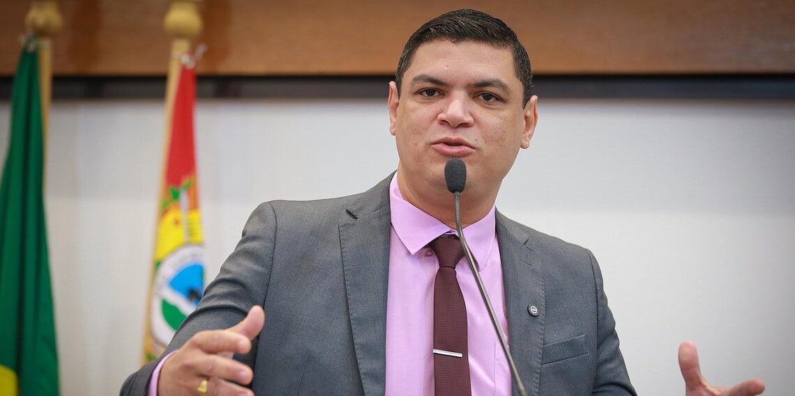 Foto: Sérgio Vale