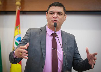 Foto: Sérgio Vale