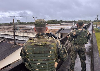 Foto: Italo Sousa/Sejusp