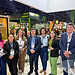 Sebrae no Acre leva grupo de empresárias para o maior evento de soluções logísticas das Américas