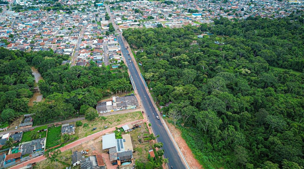 Foto: Samuel Moura/Secom