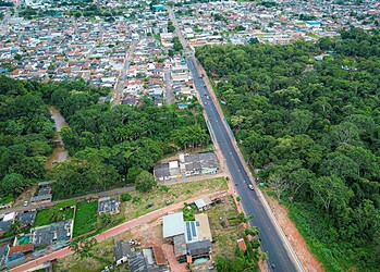 Foto: Samuel Moura/Secom